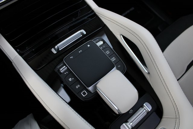 2025 Mercedes Benz GLE AMG 53 4MATIC photo 25