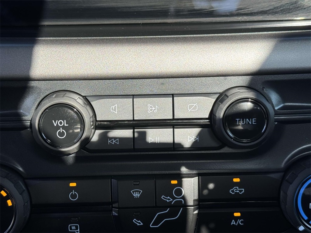 2024 Ford F-150 XL photo 18