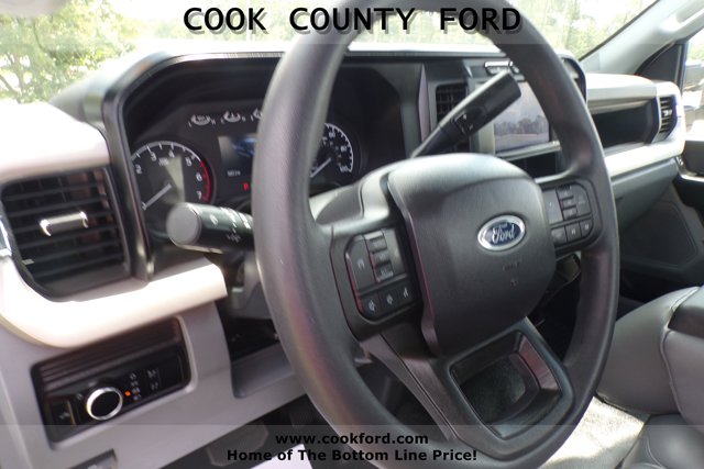 2024 Ford F-250 XL photo 11