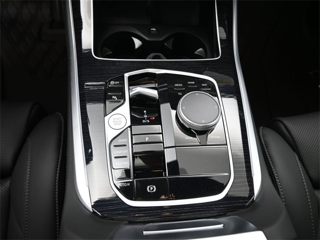 2026 Bmw X5 sDrive40i photo 4