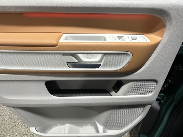 2025 Volkswagen ID. Buzz photo 10