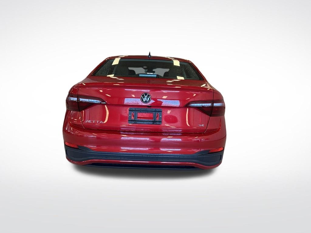 2024 Volkswagen Jetta 1.5T SE photo 11