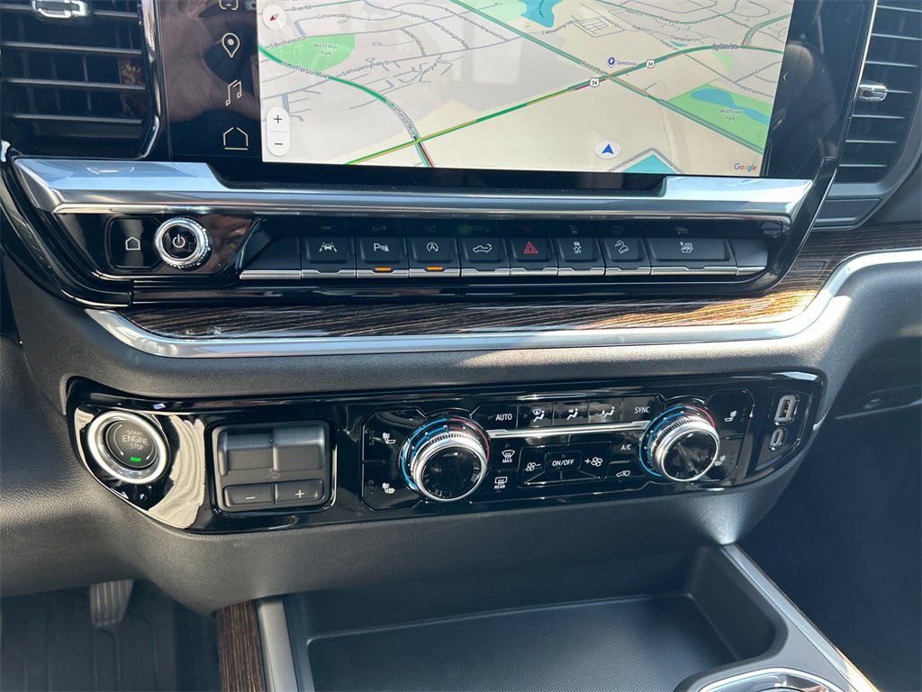 2026 GMC SIERRA - Image 27