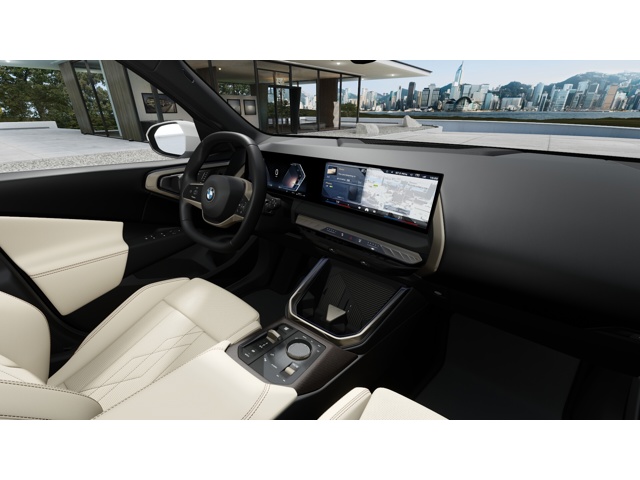 2026 Bmw X3 photo 12
