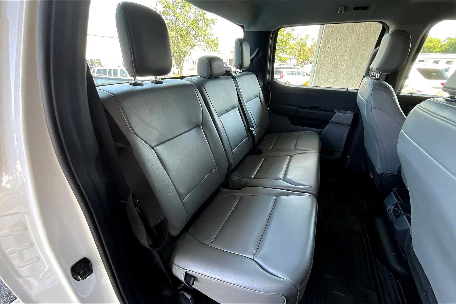 2024 Ford F-250 XL photo 18