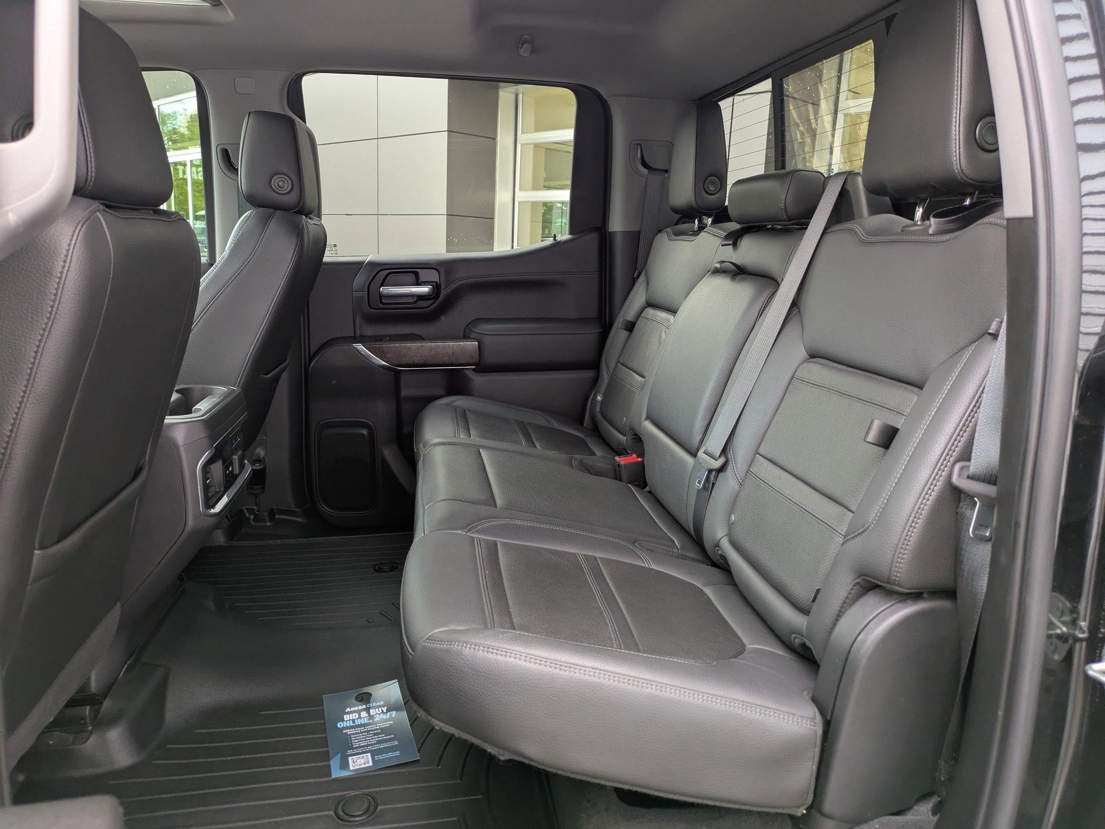 2020 Gmc Sierra 1500 Denali photo 27