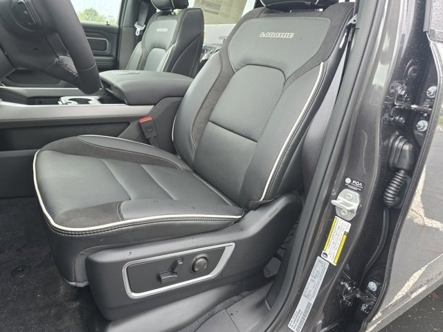 2026 Ram 1500 Laramie photo 4
