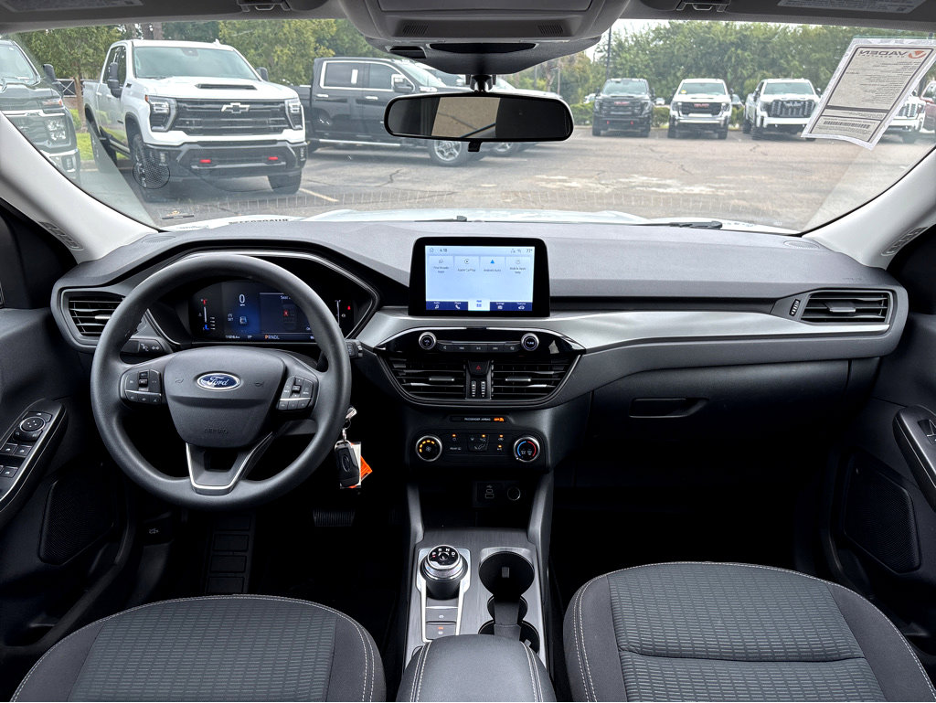 2024 Ford Escape Base photo 3