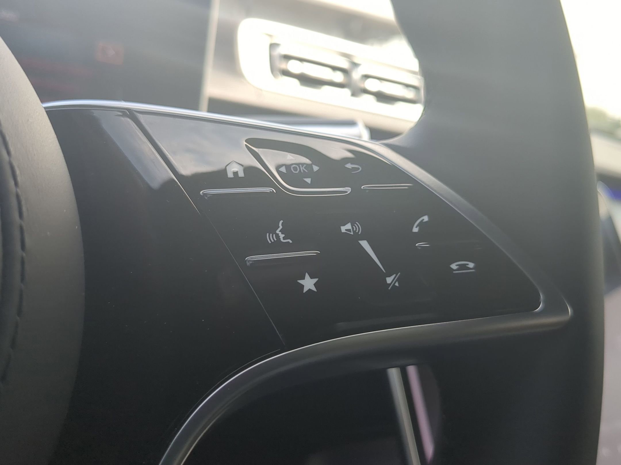 2025 Mercedes Benz S 580e 4MATIC photo 14
