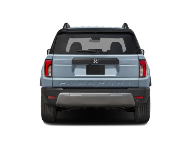 2026 Honda Passport photo 8