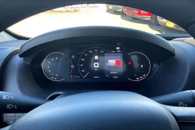2023 Ram ProMaster 2500 Base photo 15