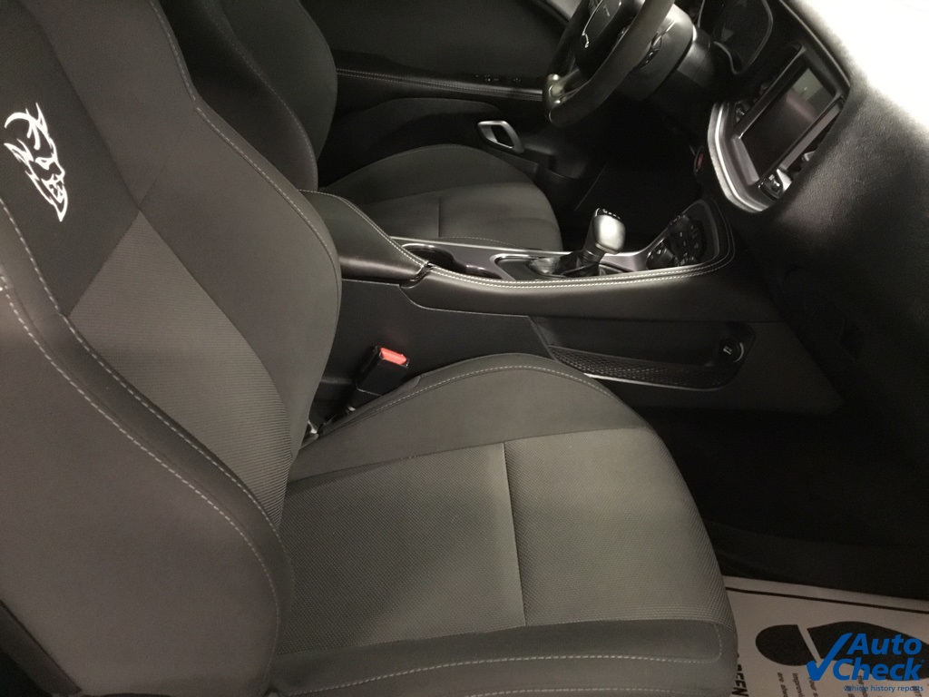 2018 Dodge Challenger SRT8 photo 18