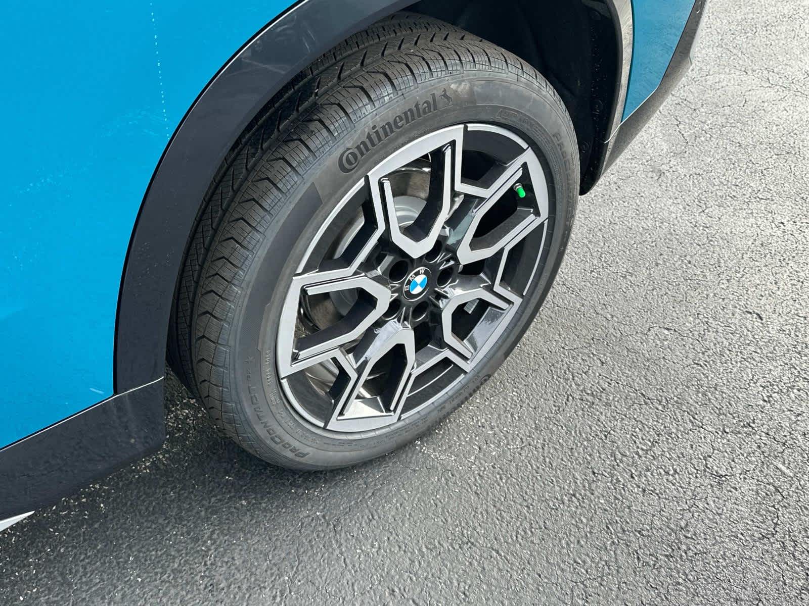 2025 Bmw X1 XDrive28i photo 15