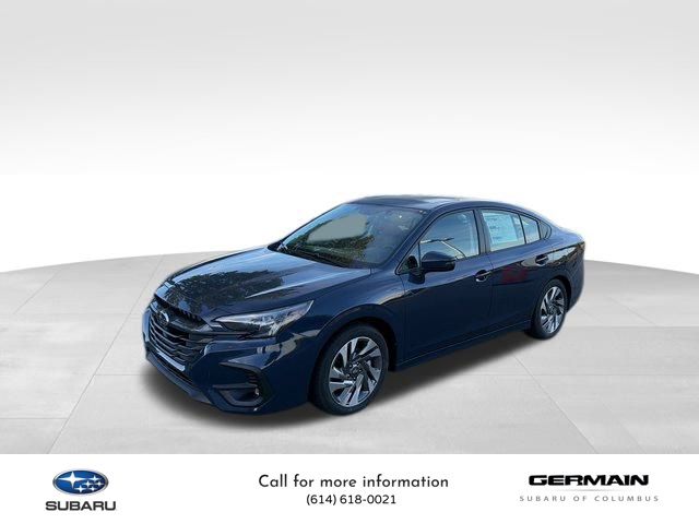2025 Subaru Legacy