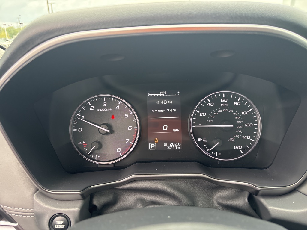 2025 Subaru Outback Onyx Edition photo 16