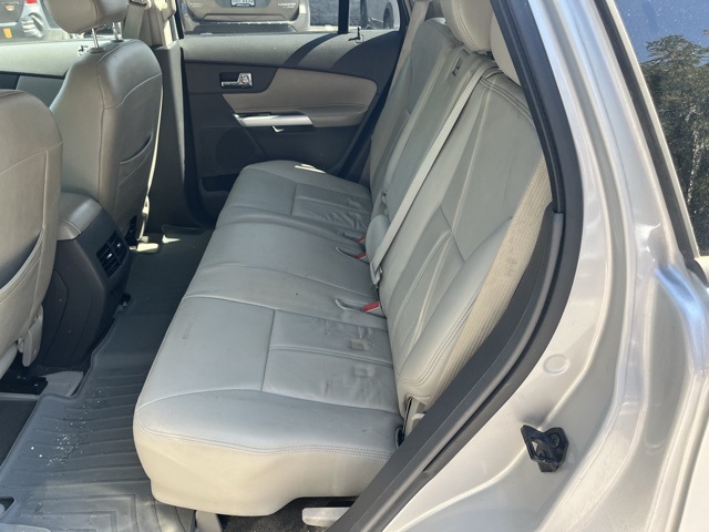 2012 Ford Edge SEL photo 12