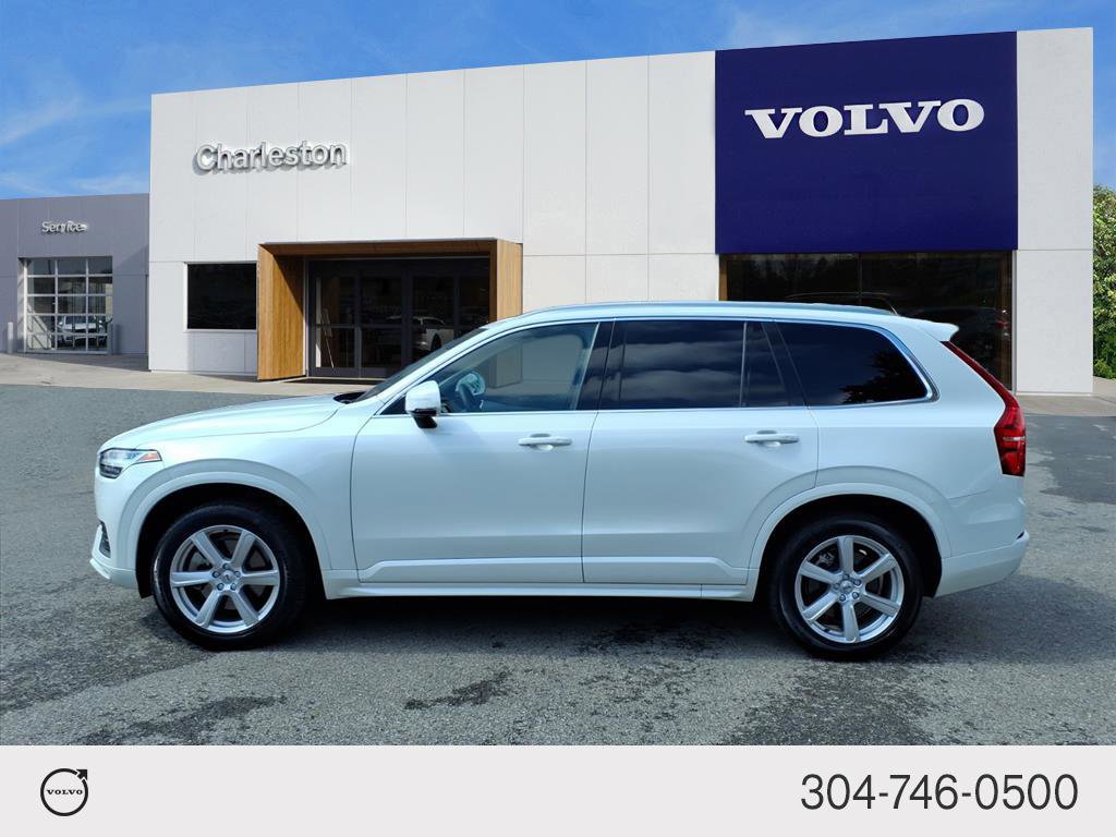 2023 Volvo XC90 Core photo 6