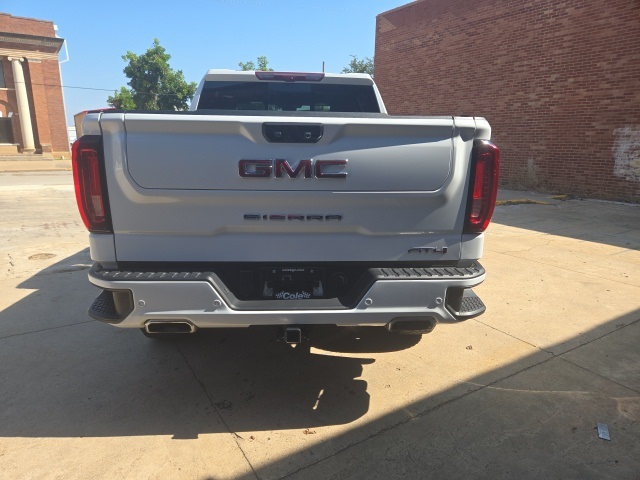 2024 Gmc Sierra 1500 AT4 photo 6