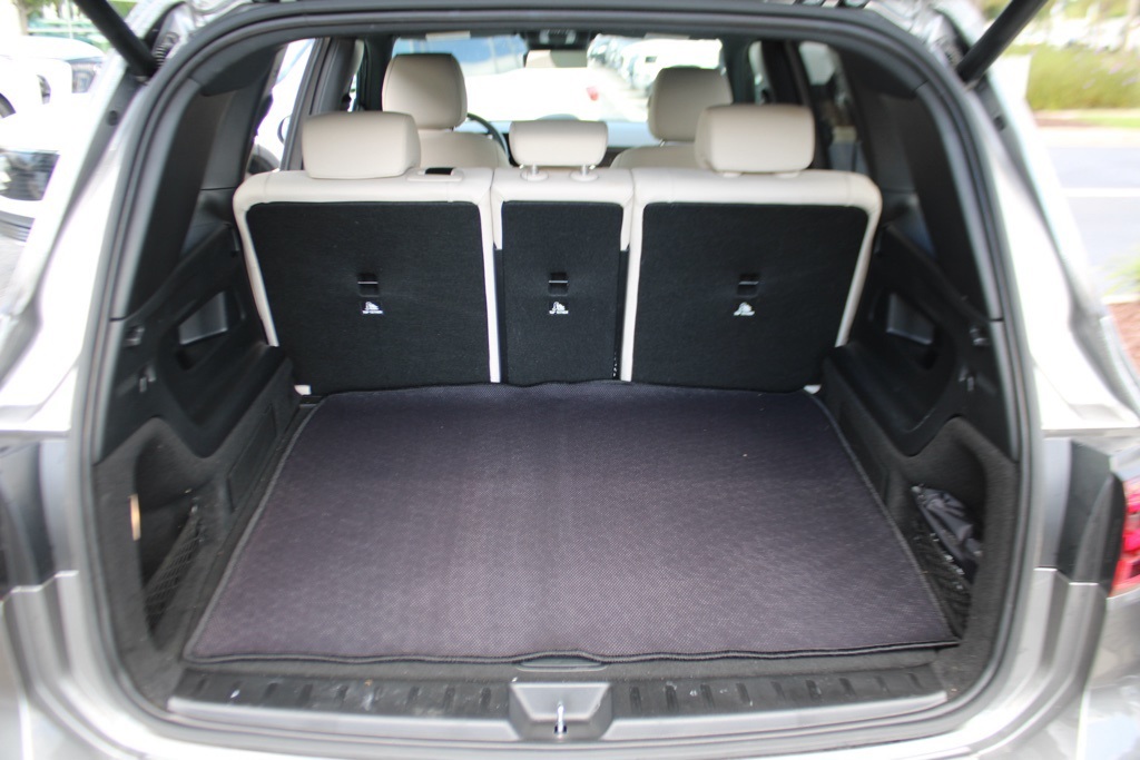 2024 Mercedes Benz EQB 250+ photo 29