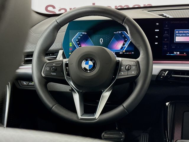 2025 Bmw X2 xDrive28i photo 9