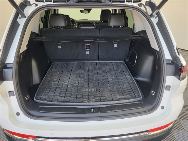 2022 Jeep Cherokee Limited 4xe photo 21