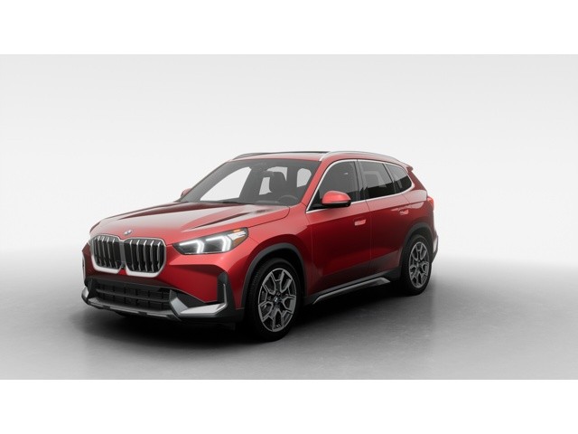New BMW X1 For Sale in West Chester | BMW of West Chester
