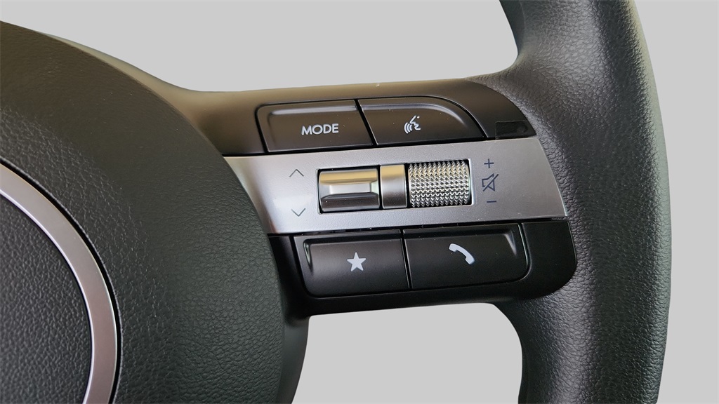 2025 Hyundai Tucson SEL photo 26