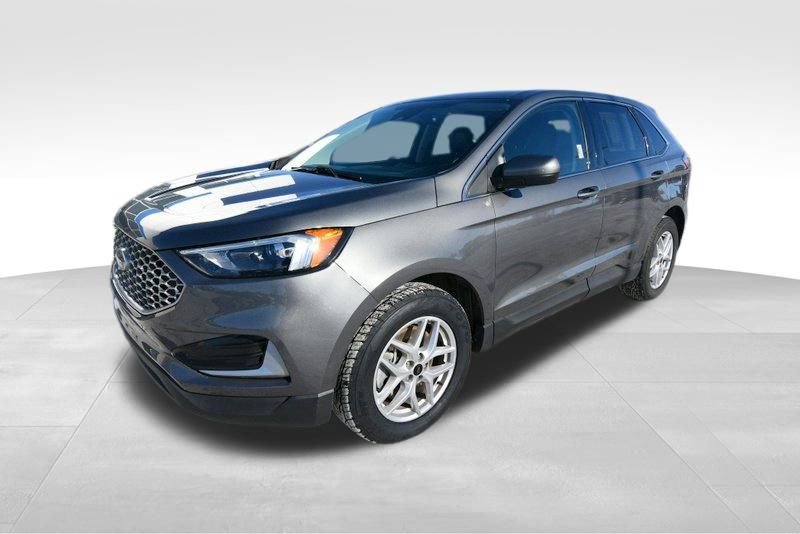 Used 2023 Ford Edge SEL with VIN 2FMPK4J96PBA18522 for sale in North Branch, Minnesota