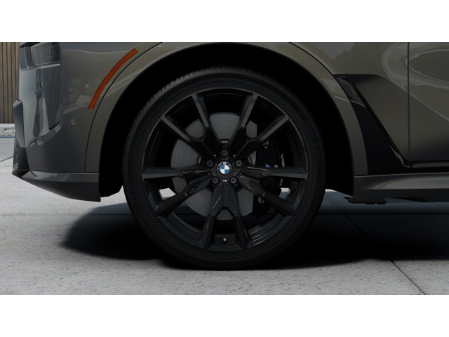 New 2026 Dravit Grey Metallic BMW image 7