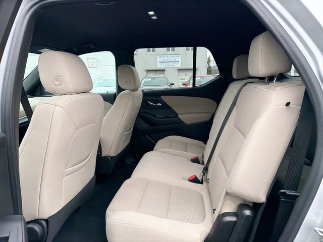 2022 CHEVROLET TRAVERSE - Image 20