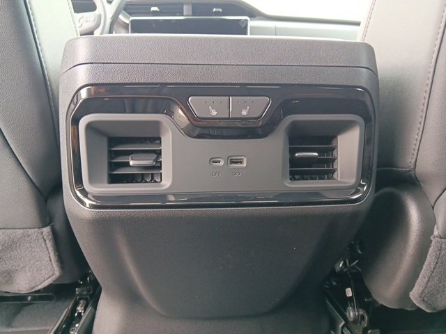 2025 Gmc Sierra 2500 HD AT4 photo 17
