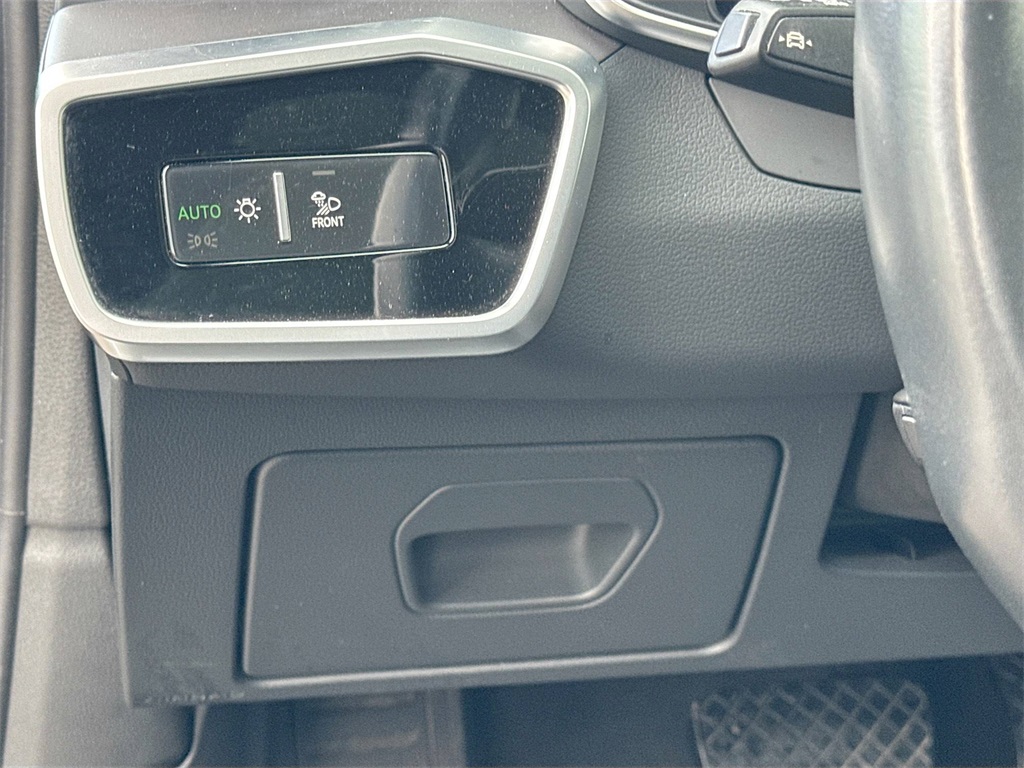 2024 Audi A6 Premium Plus Quattro photo 10