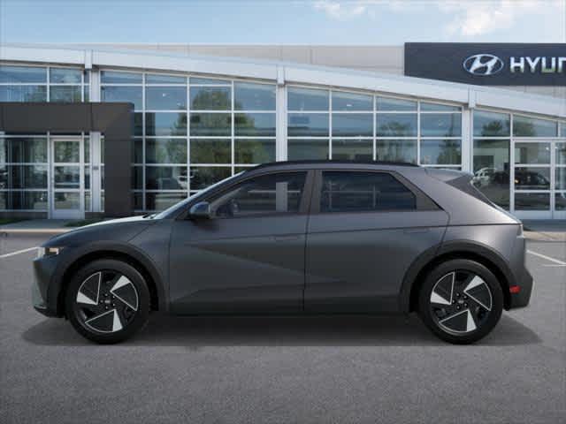 2025 Hyundai Ioniq 5 SEL photo 2