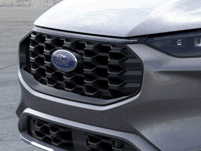2024 Ford Escape Hybrid ST-Line Elite photo 8