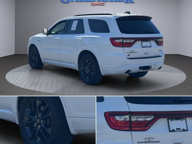 2023 Dodge Durango R/T Plus photo 8