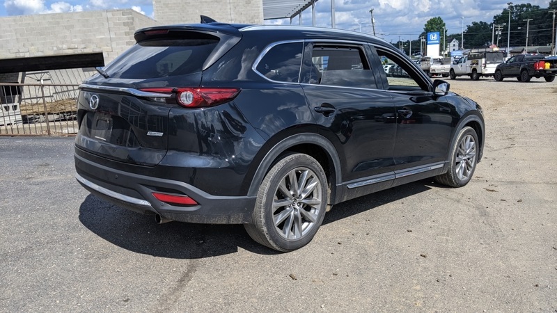 2019 Mazda CX-9 Signature Sport photo 3