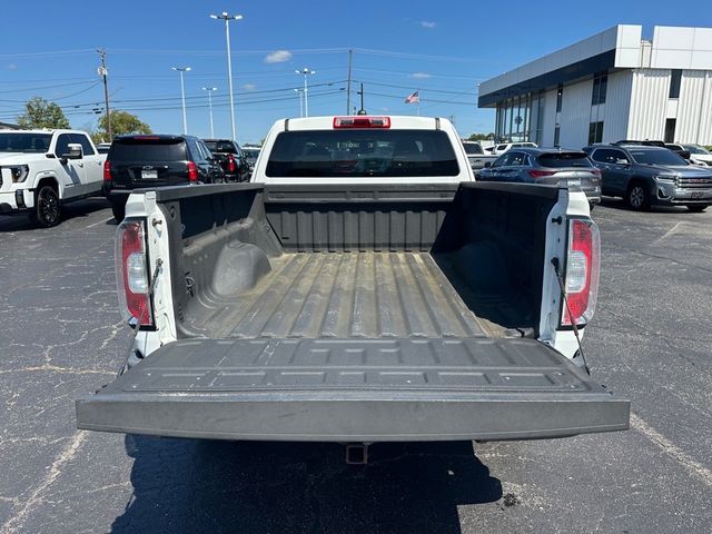 2022 Gmc Canyon Elevation Standard photo 29