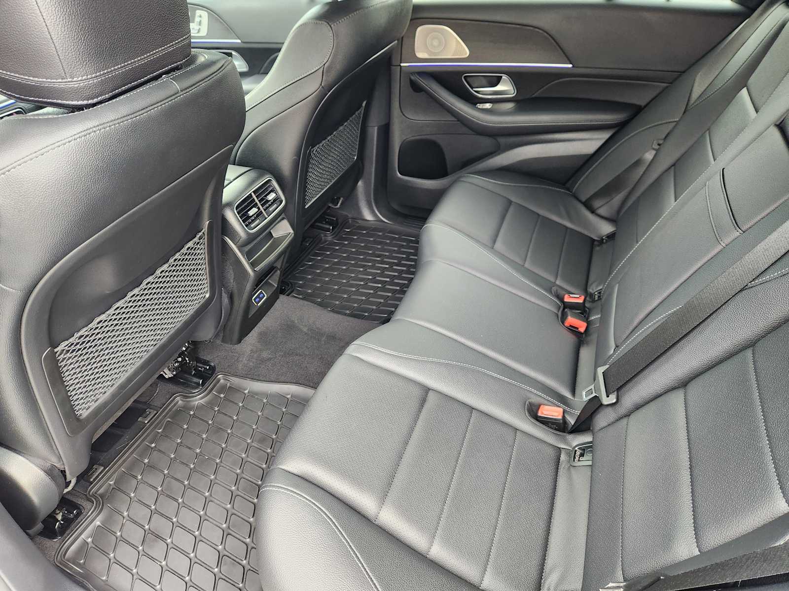 2024 Mercedes Benz GLE 450 4MATIC photo 25