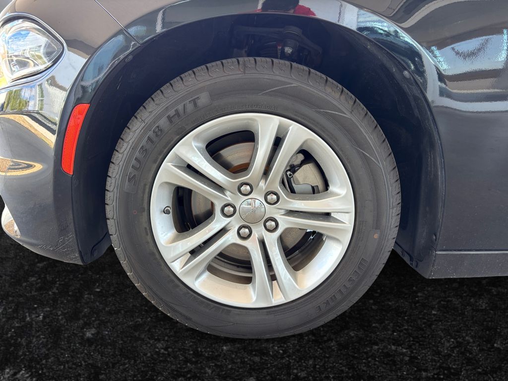 2023 Dodge Charger SXT photo 23