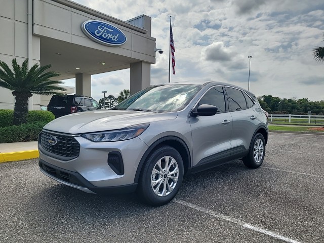 2024 Ford Escape Active™