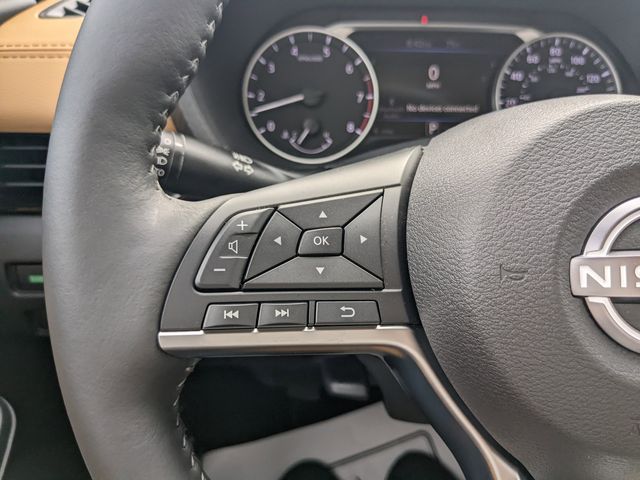 2025 Nissan Sentra SV photo 18