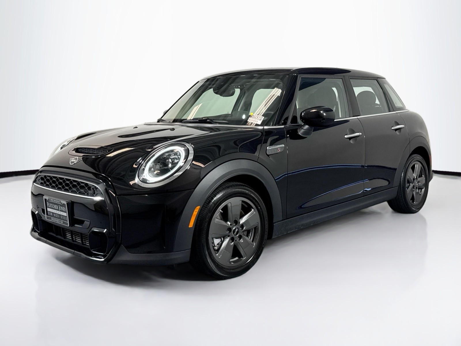 2022 MINI Hardtop 4 Door