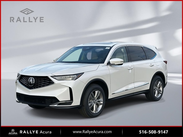 2026 Acura MDX Base's photo