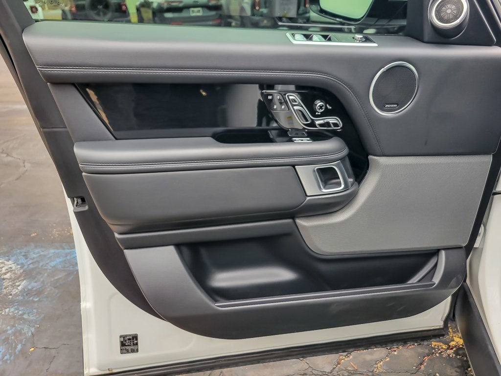 2020 LAND ROVER RANGE ROVER - Image 17