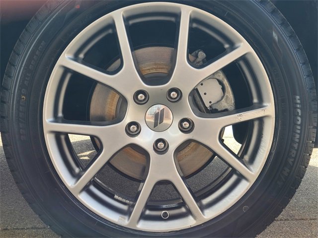2019 Dodge Journey GT photo 11