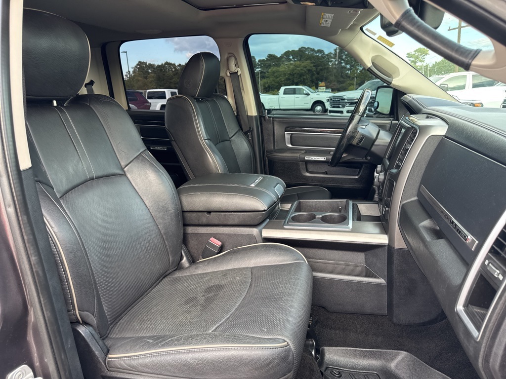 2014 Ram 1500 Laramie Longhorn photo 27