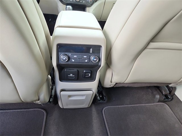 2018 Gmc Acadia Denali photo 13