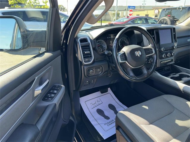 2020 Ram 1500 Big Horn photo 11