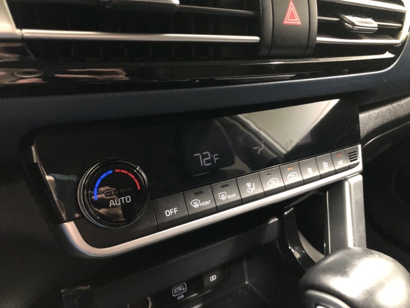 2023 Kia Seltos S photo 19