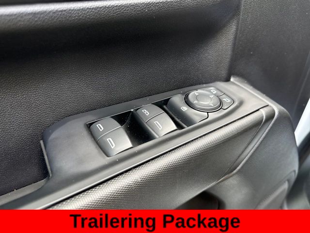 2022 Chevrolet Silverado 1500 Custom photo 4